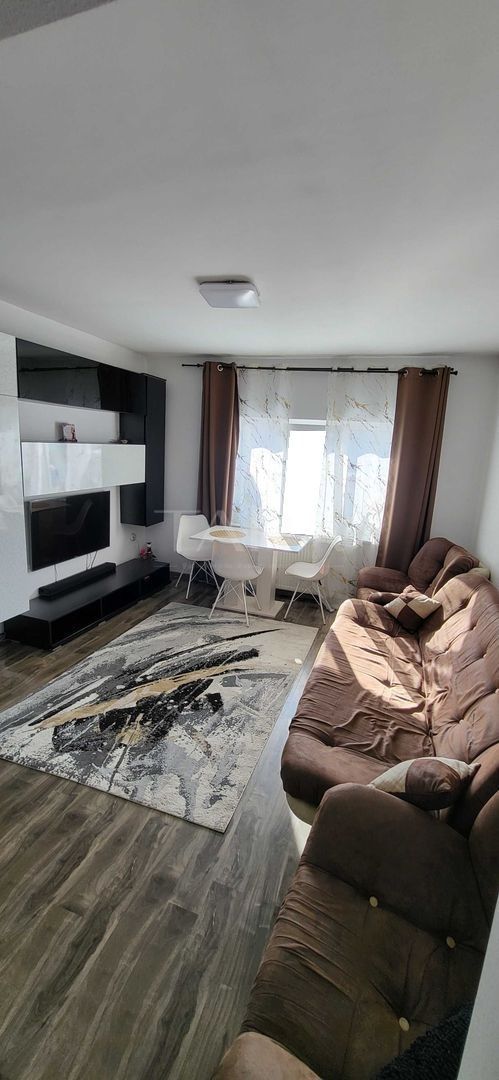 Apartament modern cu 2 camere în Florești, zona Gh. Doja. - Poză 1