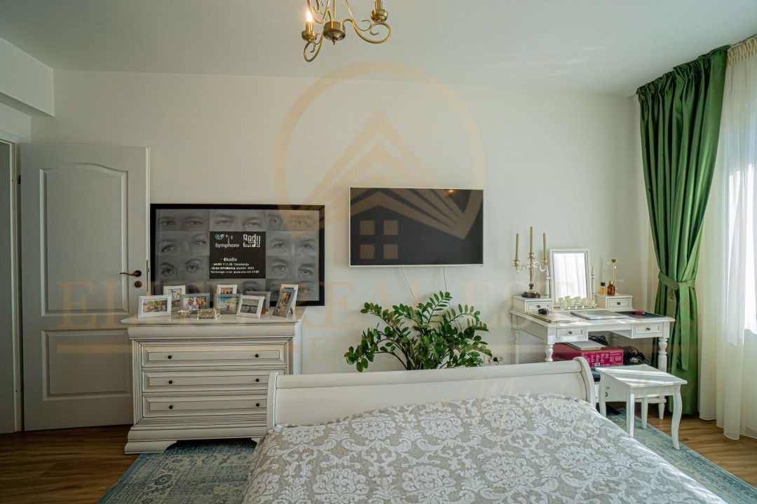 Dezrobirii - Scoala 23 - 3 camere modern la cheie, bloc 2010, etaj 2! - Poză 13