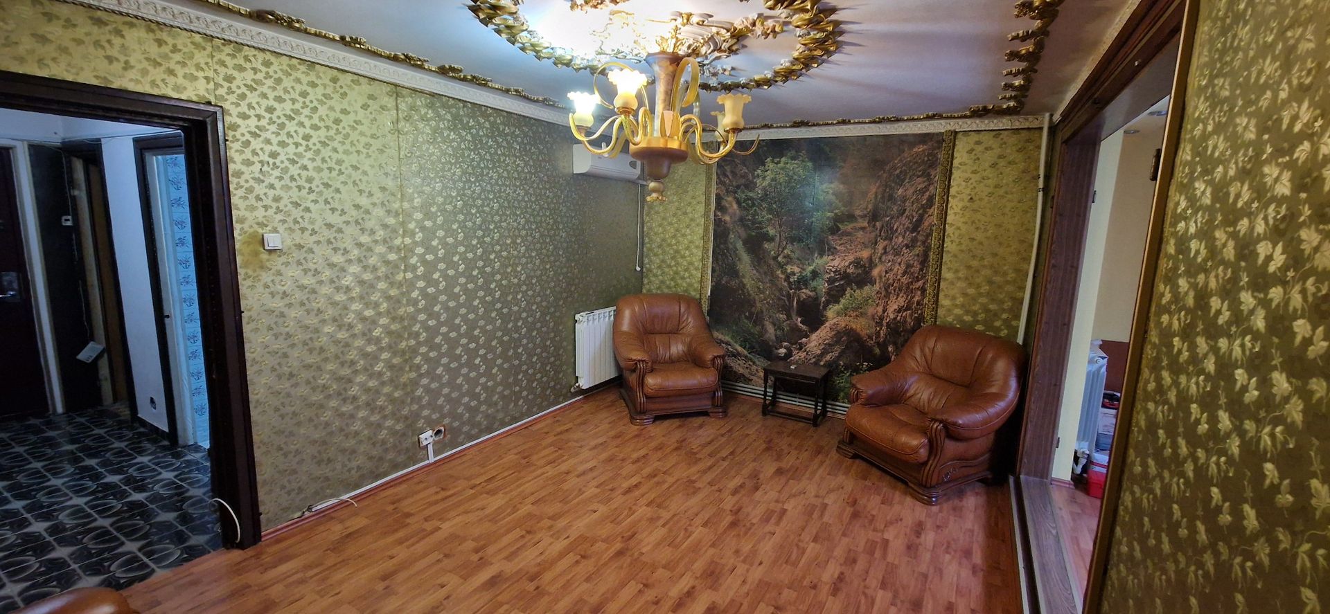 PROPRIETAR 3 CAMERE  Drumul Taberei, Parc Moghioroș - Poză 3