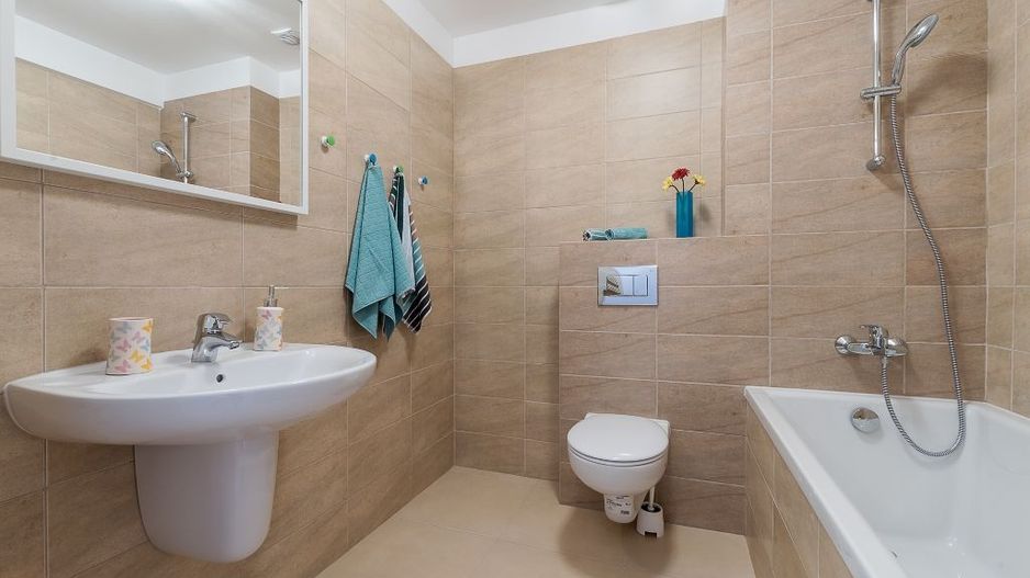 Apartament 3 camere | Baneasa-Petrom City - Poză 8