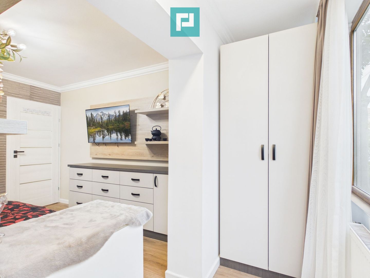 Apartament 3 camere, 71mp ,Calea Aradului - Ramada - Poză 14