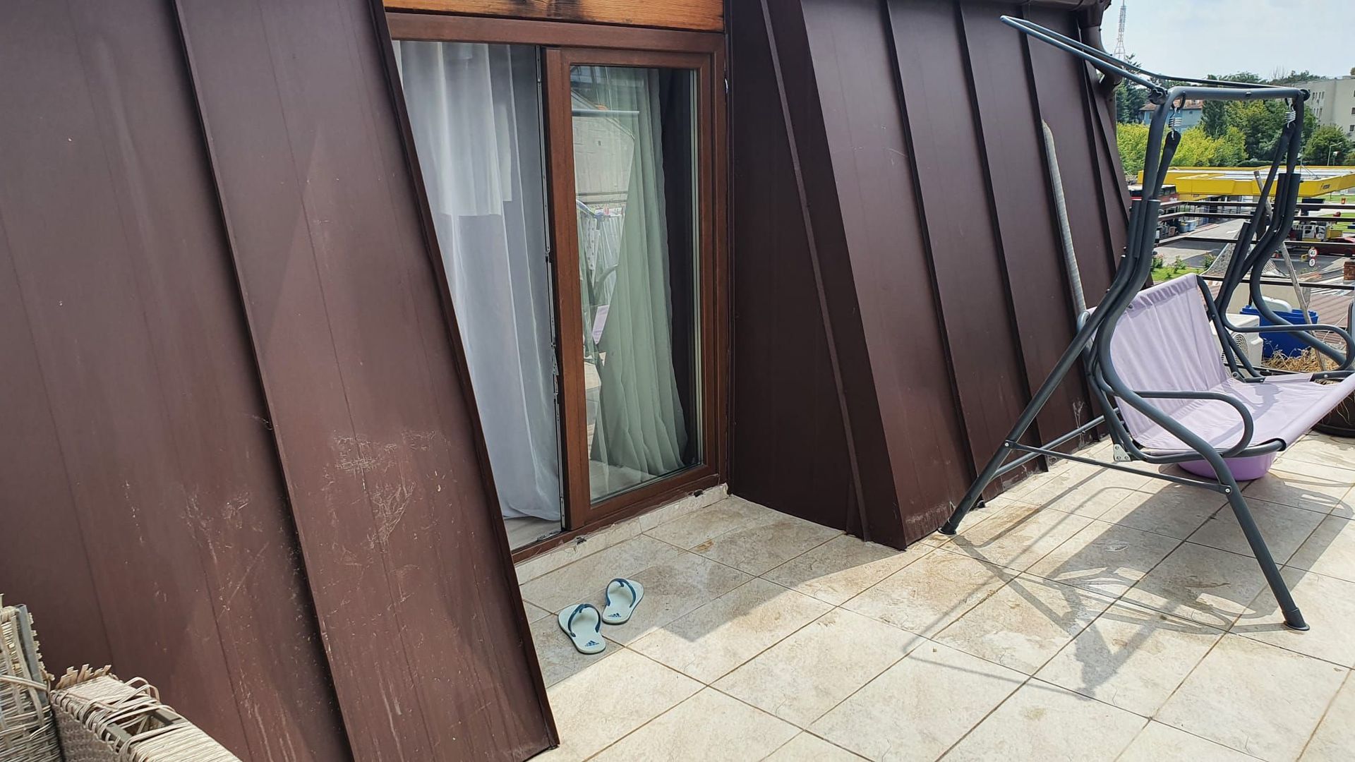 Apartament 2 camere mansarda | Jiului - Poză 9