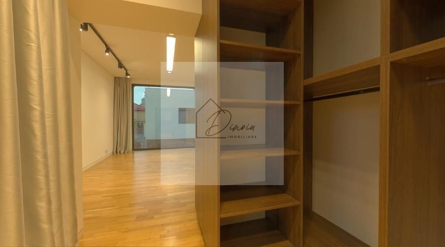 Vila de vanzare Pipera I Scoala Americana I complex exclusivist - Poză 10