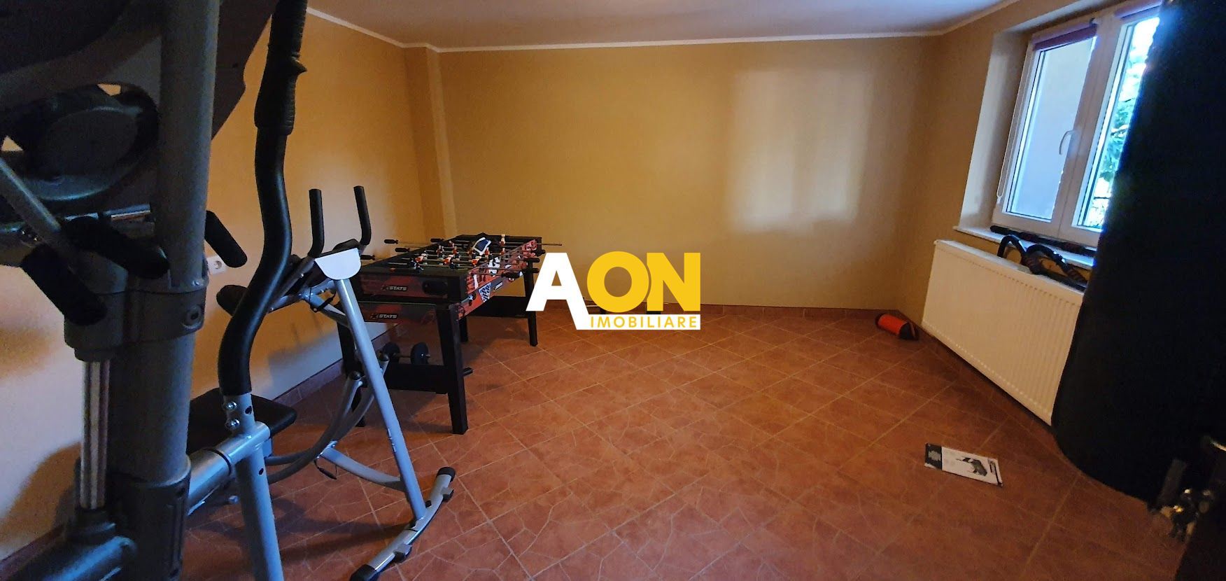 Casa P+1+M, 4 dormitoare, garaj, 500 mp teren, Micesti - Poză 30