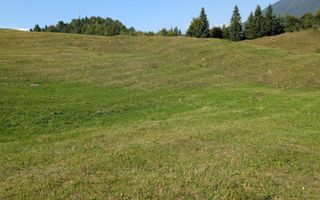 Oportunitate!Teren intravilan 61.38400mp-Parcelabil-utilitati-Colibita - Poză 6