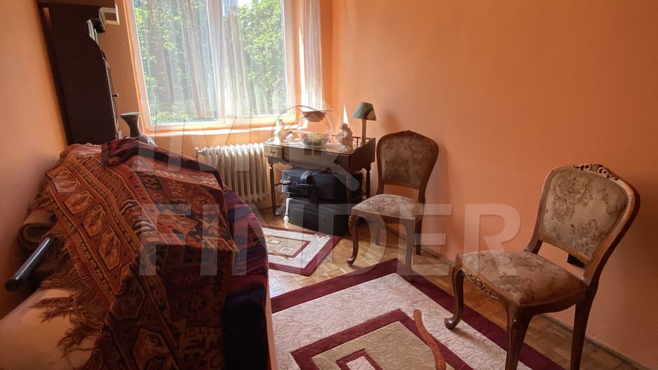 Vanzare 3 camere, Etaj 3 din 4, Balcon, Gheorgheni, Iulius Mall - Poză 8