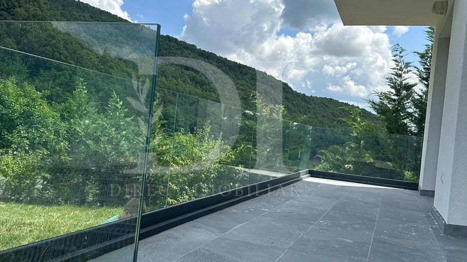 Casa ultrafinisata / totul nou / Zona Salicea - Poză 38