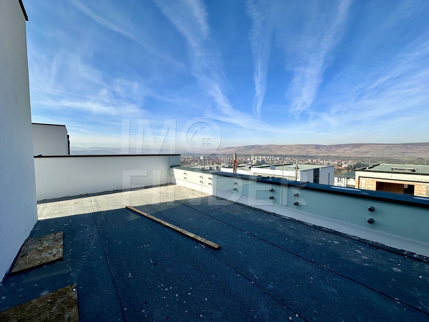 DIRECT DEZVOLTATOR- Case vanzare Floresti,  zona VIVO - Poză 13