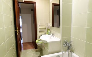 De închiriat 4 camere, N.Titulescu- 2 parcări-merită văzut LIVE! - Poză 7