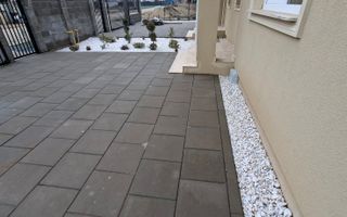 Duplex cu 4 camere - Parcul central Dumbravita - Poză 24