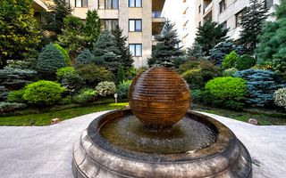 Luxury 4-Bedroom Triplex with Floating Terrace & Panoramic Views - Poză 26