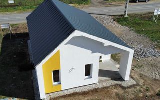 Casa noua langa Aquapark Satu mare - Poză 4