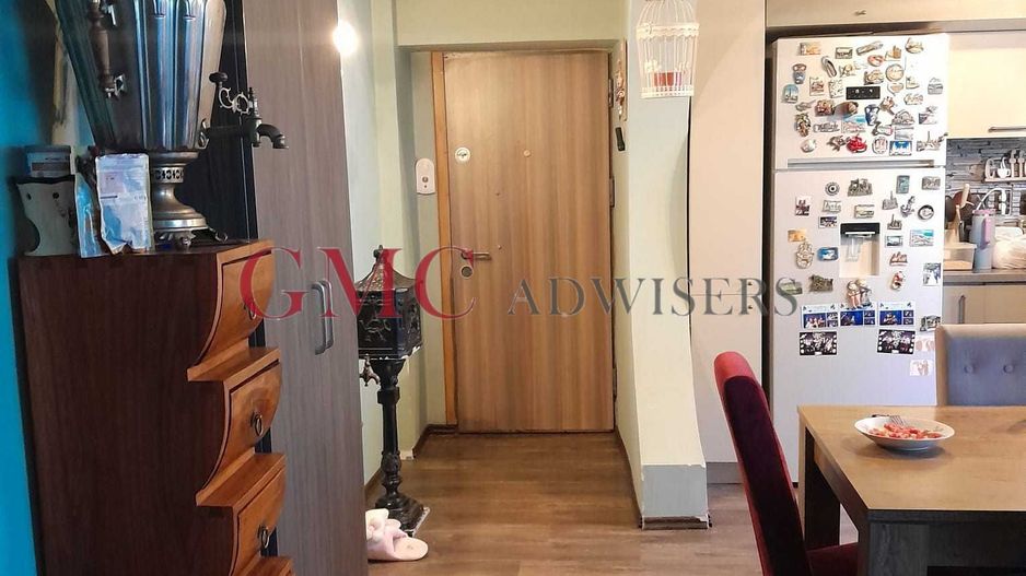 Apartament  4 camere Petre Isirescu - Poză 4