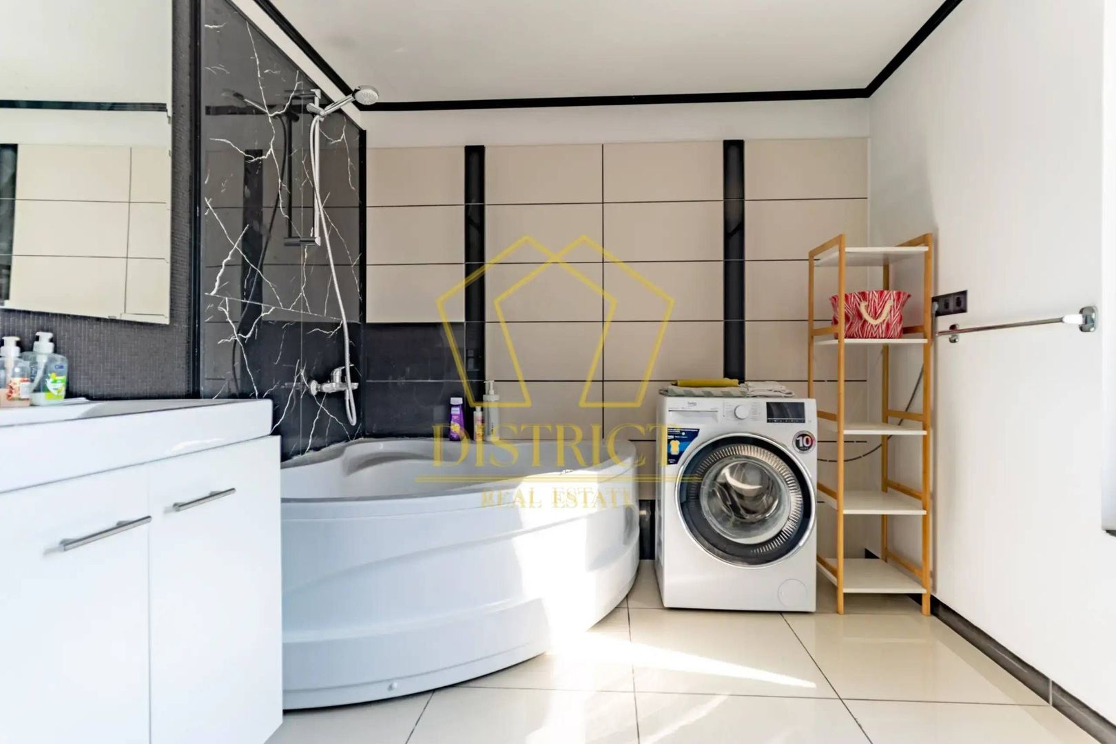 Casa individuala cu 4 camere | Comision 0% I Giarmata Mare - Poză 8