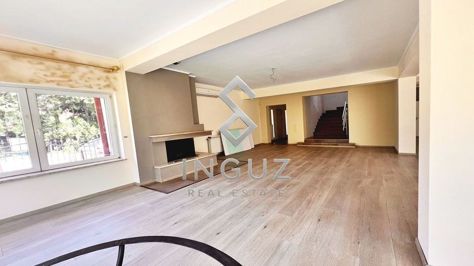 VILĂ DE LUX DE ÎNCHIRIAT | PIPERA – VOLUNTARI | PISCINĂ PRIVATĂ - Poză 7