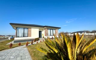 Vila cu 4 camere *500mp de teren* // Corbeanca - Poză 36