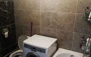 Apartament 2 camere, Panoramic Residence, Valea Adâncă, 50 mp - Poză 6