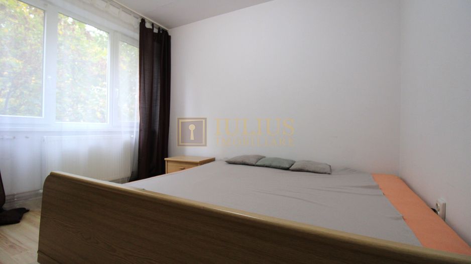 2 camere; centrala proprie Medicina - Vasile Lucaciu - Poză 10