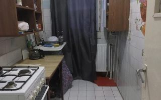 Apartament decomandat cu 3 camere, etaj 10, zona Mircea cel Bătrân, Iași - Poză 4