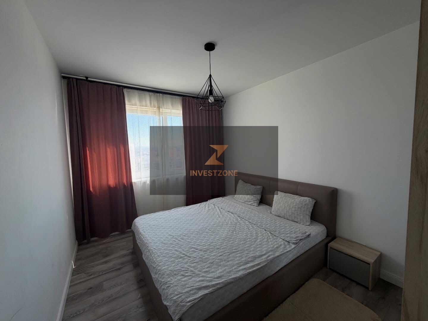Prima Oneștilor 3 camere bloc nou - Poză 5