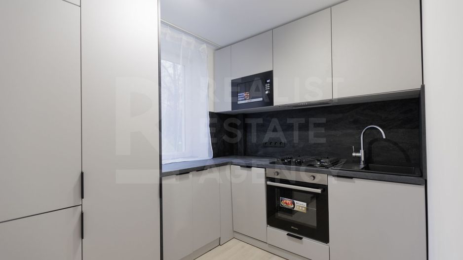 Vânzare, apartament, 1 camere, strada Nicolae Titulescu, Botanica - Poză 1