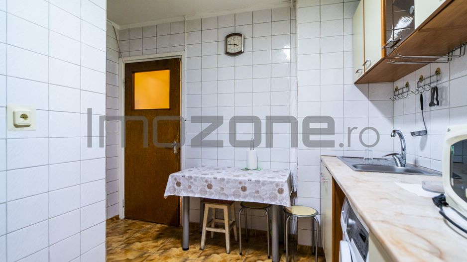 2 camere, 50 mp, decomandat, mobilat/utilat, Bulevardul Timisora - Poză 11