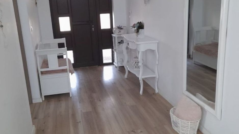 Casa mobilata cartier Marcus Satu Mare - Poză 5