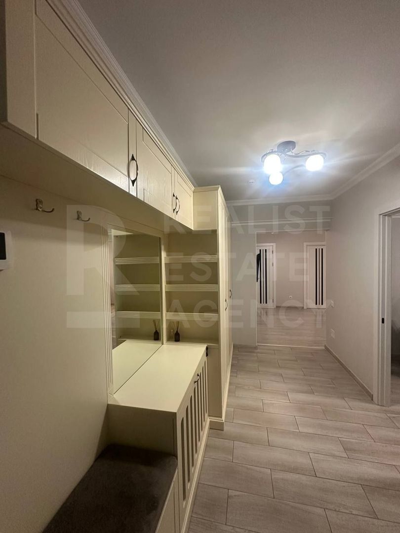 Vânzare, apartament, 3 camere, strada Ginta Latină, Ciocana - Poză 12