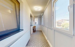 Apartament de vanzare 3 camere -loc de parcare-  Fundeni-Dobroesti - Poză 17