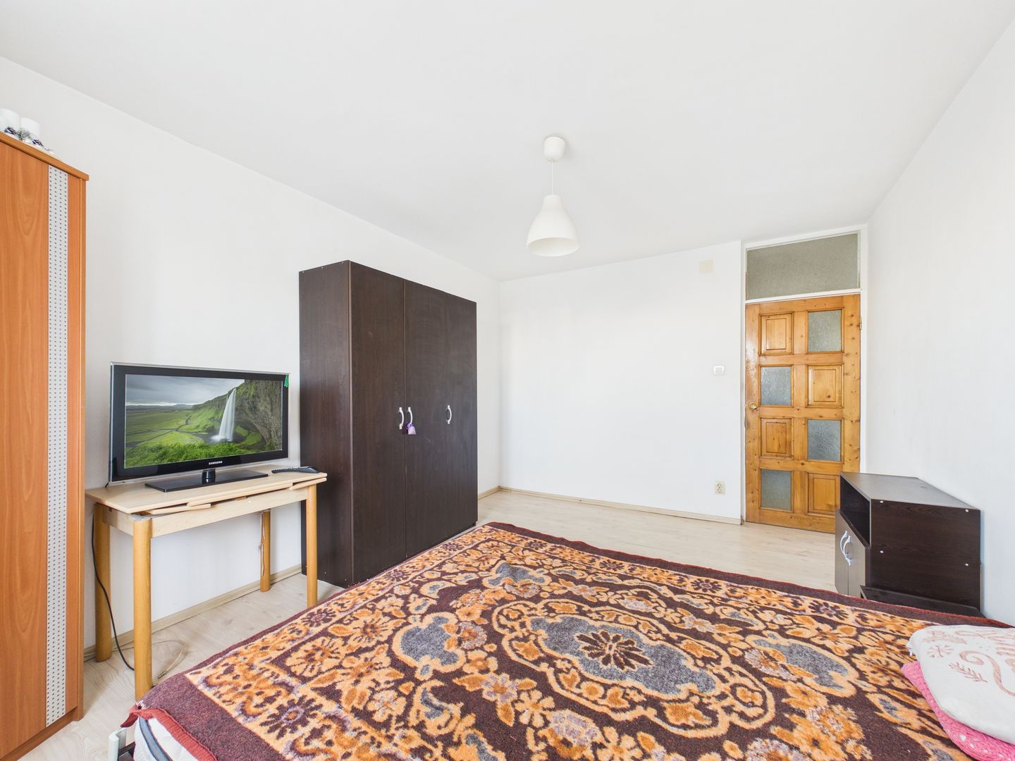 Apartament cu 2 camere de vânzare în zona Doamna Ghica - Poză 5