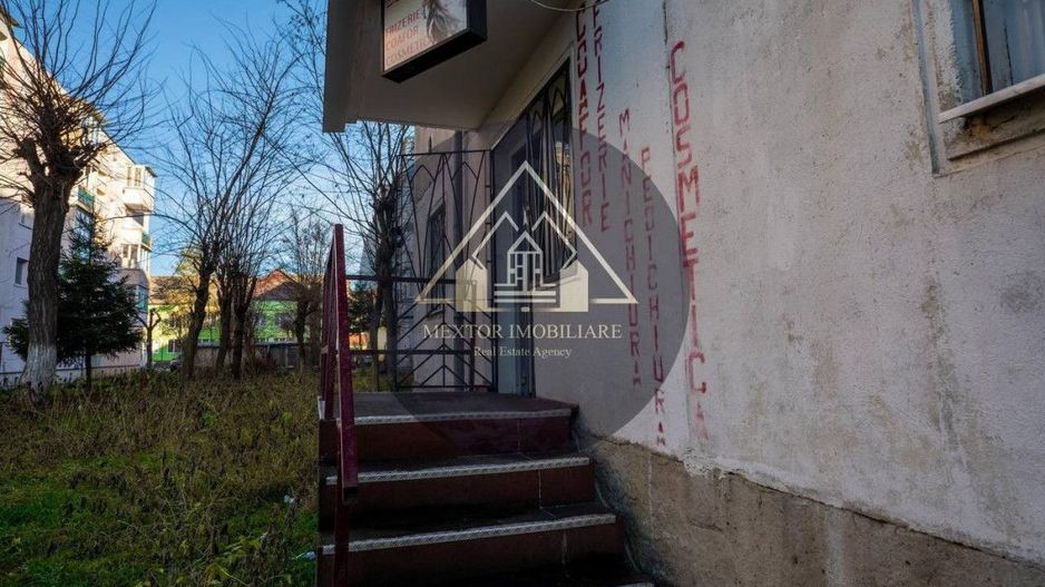 Salon/Frizerie de vanzare - Poză 9