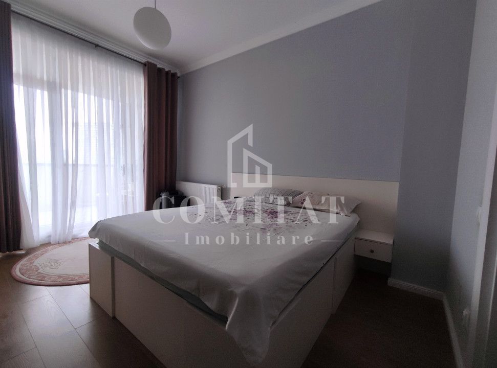 Apartament modern de vânzare | Centru - Poză 8