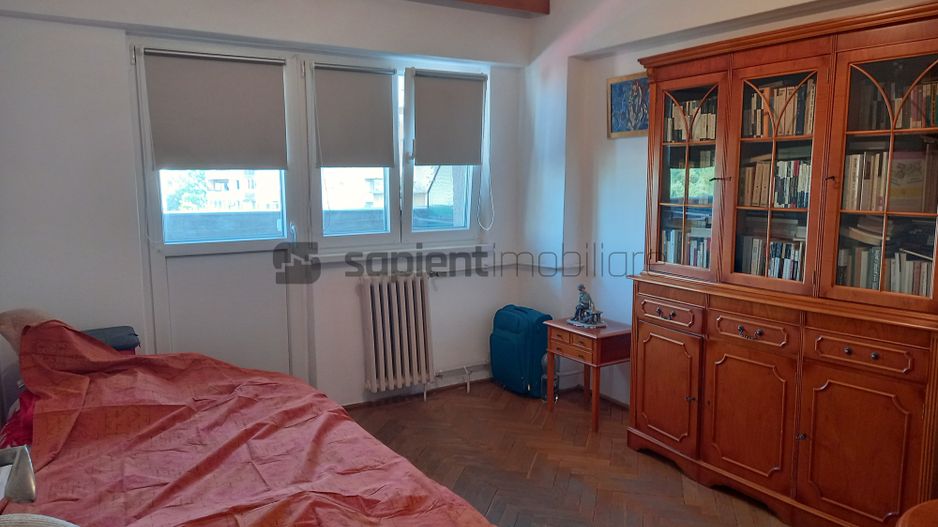 Sapient | Apartament cu 4 camere în zona Dacia - Poză 2