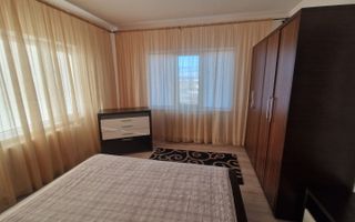 LETCANI CLADIRE DE LOCUIT  APARTAMENT 4 CAMERE si HALA - Poză 4