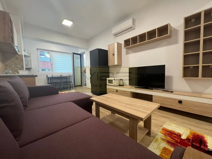 Apartament 2 camere + parcare subterana Gara - Arka Residence — fotografia 3