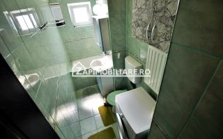 Apartament 2 camere,43 mp,et.3,mobilat si utilat,Targu Mures - Poză 6