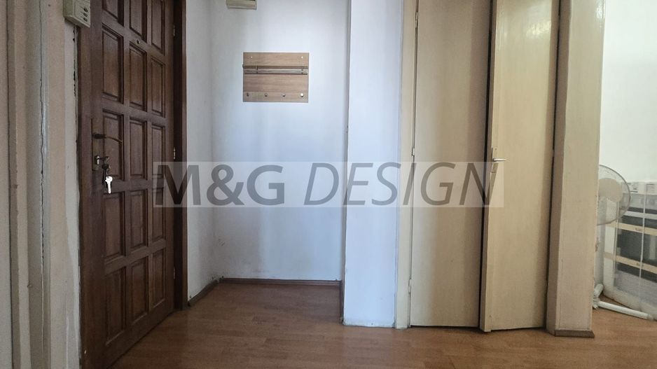 Ap 3 camere, zona Lipovei, etaj 3, decomandat - Poză 27