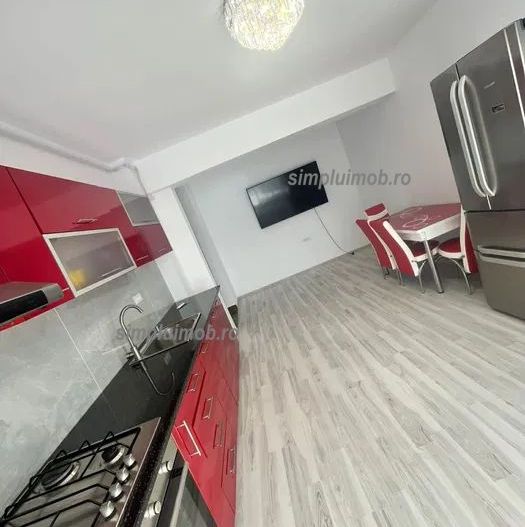 Centrala proprie bloc nou 3 camere Berceni Postalionului - Poză 3