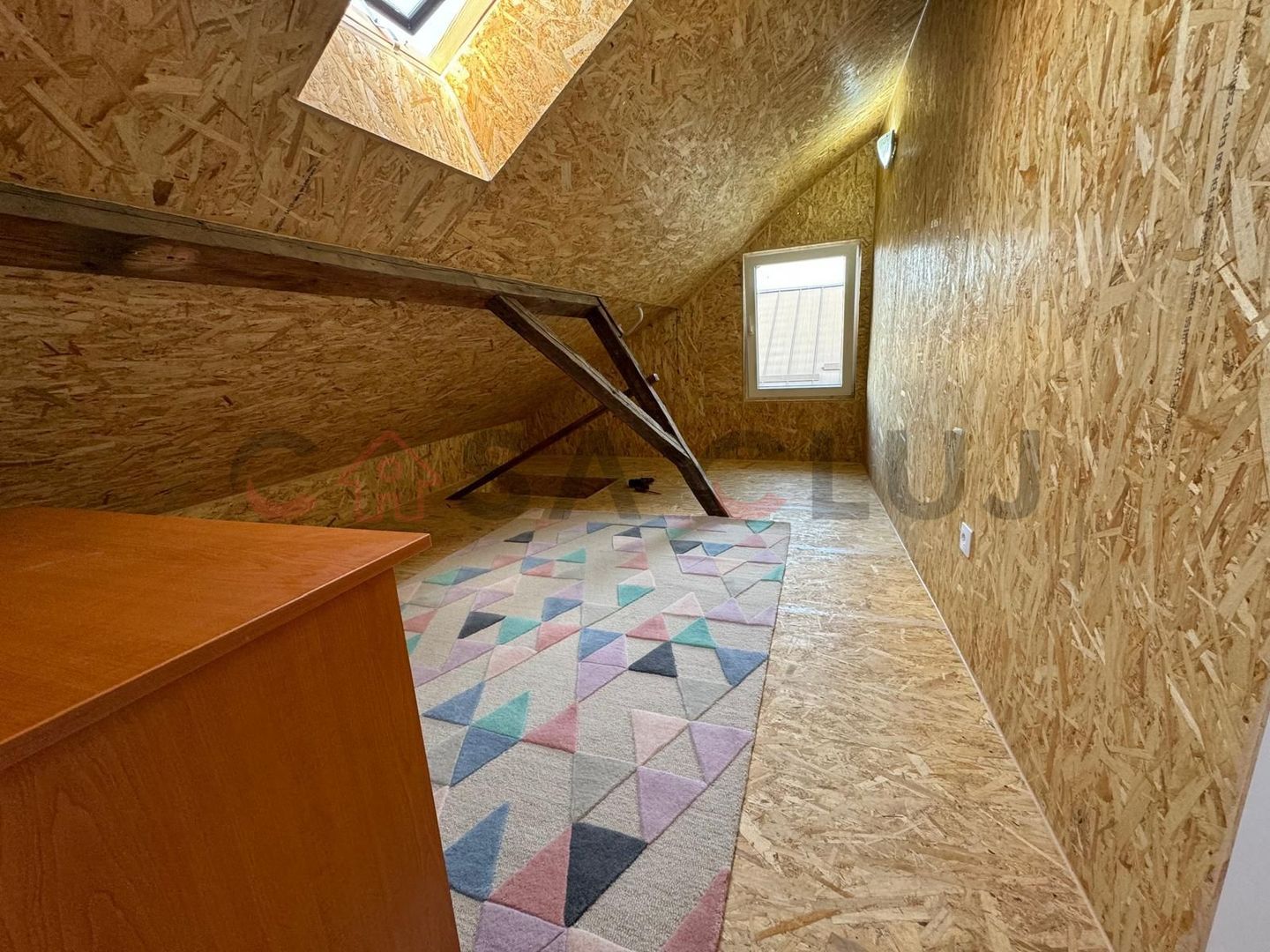 Casă 100mp + curte 110mp, renovată, zonă premium Gruia – aproape de 7 Străzi - Poză 22