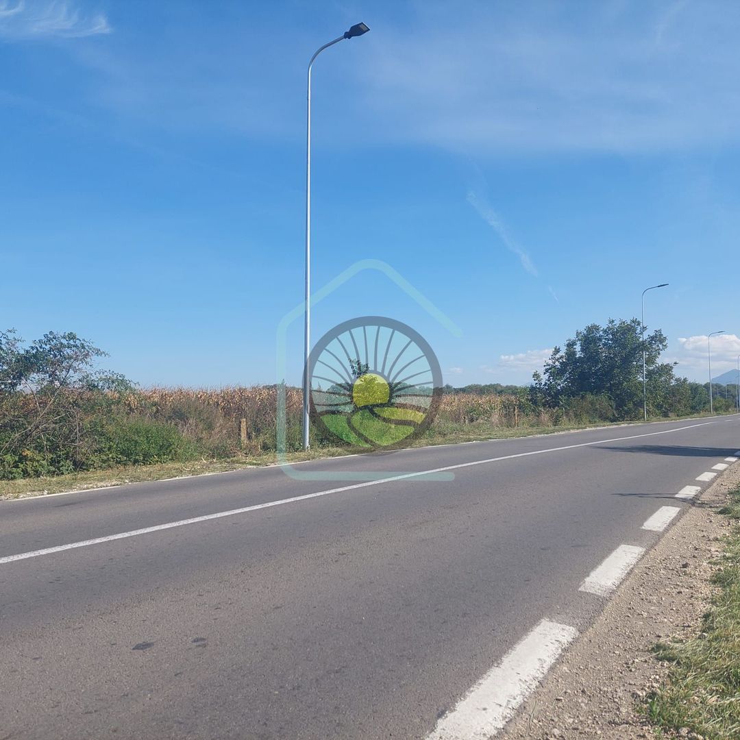 TEREN STUPINI BRASOV - Poză 12