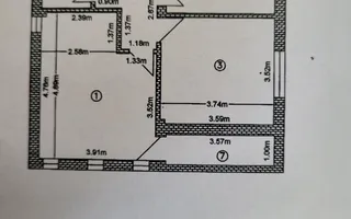 Casa de vanzare | P+1 | complet mobilata si utilata | Chiajna - Poză 18