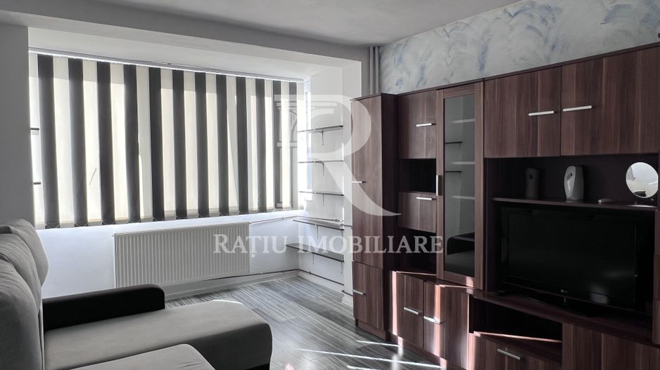 Apartament cu 2 camere | Ascensor | Tip AN | Dacia | Oradea - Poză 1