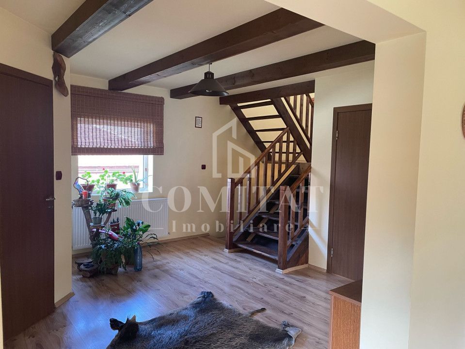 CASA DE VANZARE | CURTE INDIVIDUALA | TAUTI - Poză 5