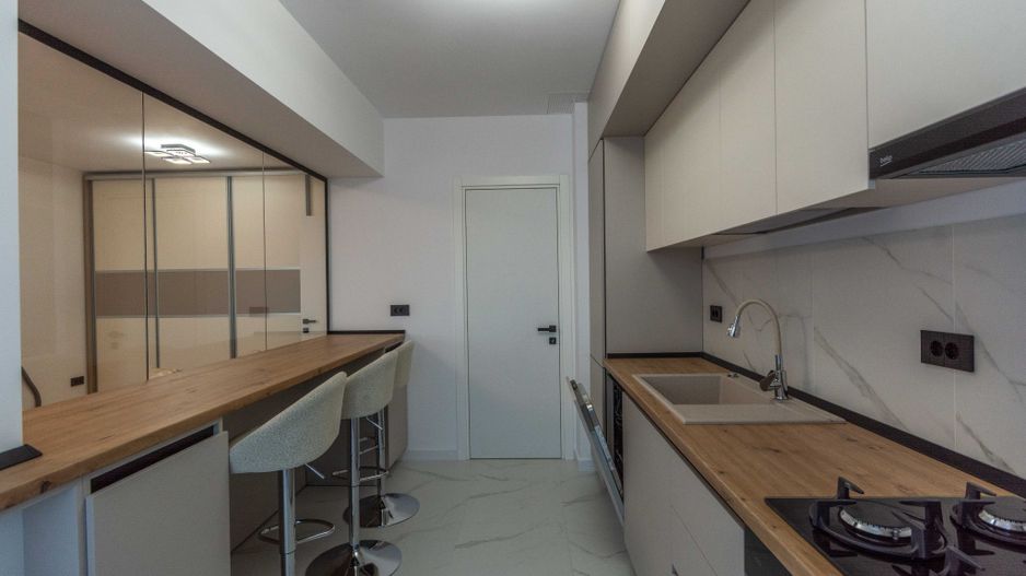 Titan | Gura Calitei | Astorium Life, 2 camere PREMIUM cu loc parcare - Poză 9