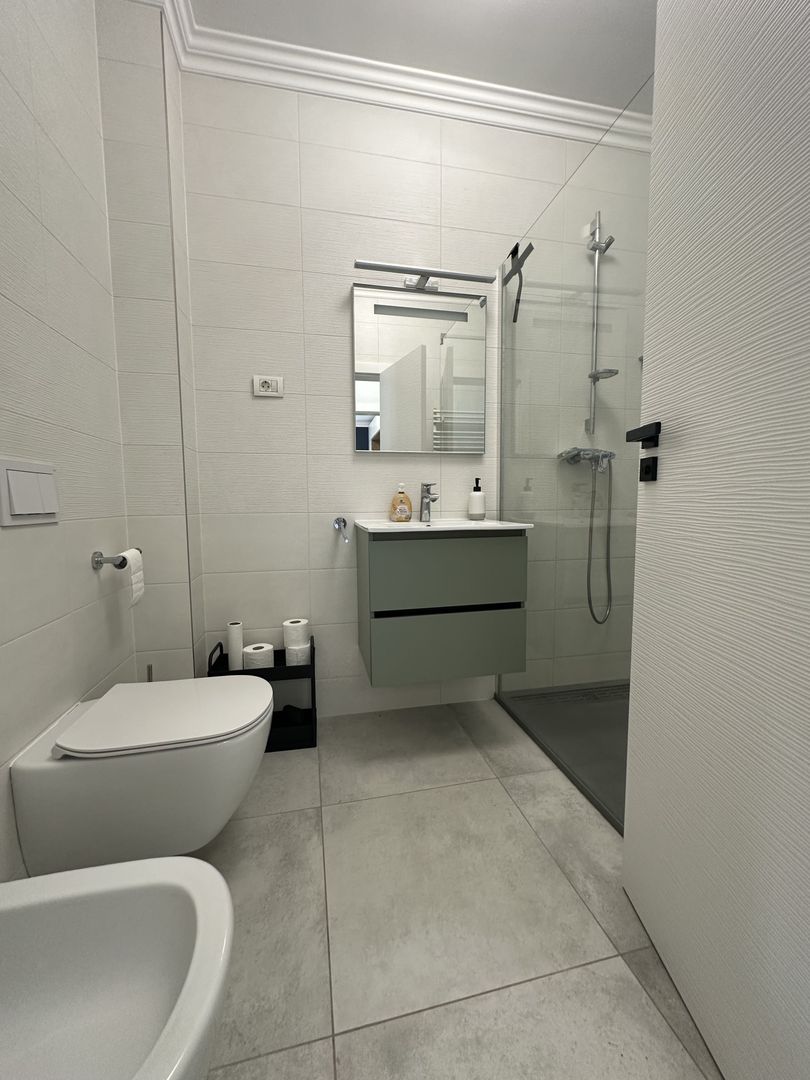 Apartament 3 camere 100 mp in Braytim - Poză 30