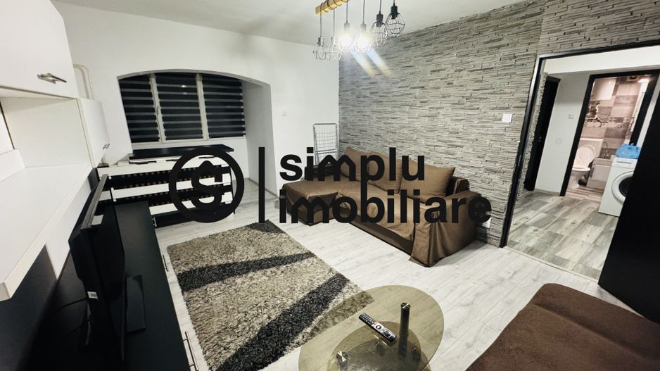 Apartament 2 camere decomandate Calea Bucuresti Spital Neuro - Poză 1