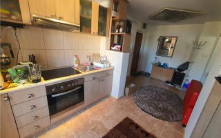 Apartament modern 2 camere balcon inchis si pivnita 10 mp pe Siretului - Poză 8