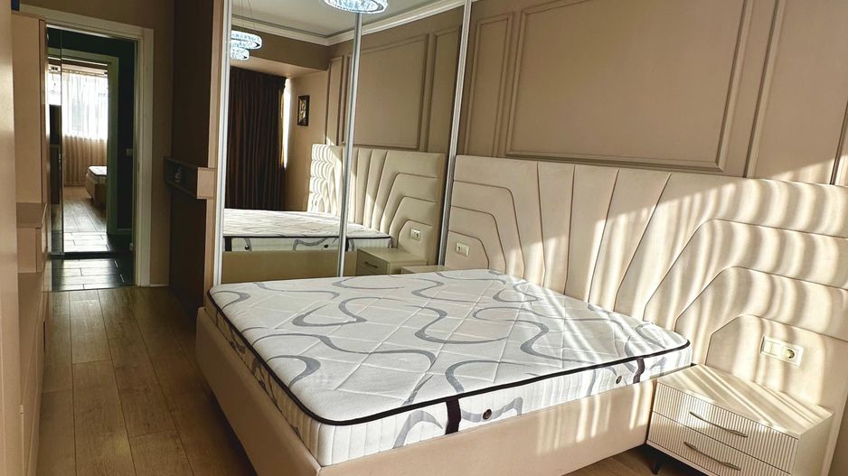 2 Camere si Parcare Atria Urban Resort Bucurestii Noi Soseaua Chitilei - Poză 14