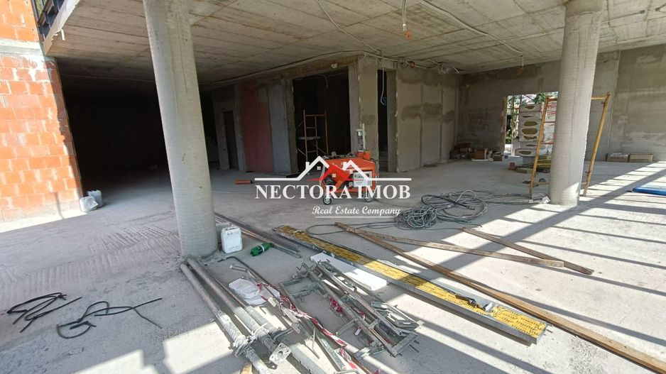 NECTORA IMOB-Spatii comerciale de birouri Ultracentral, Parcul Traian - Poză 7