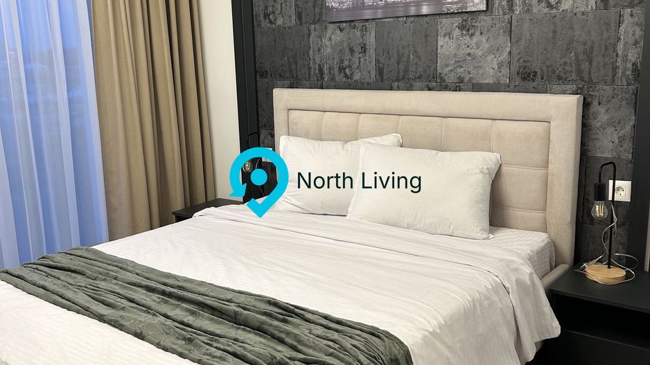 Apartament 2 Camere Premium | Pipera - Aviatiei | Parcare inclusa - Poză 8